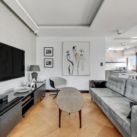 Premium With Sauna By Grand * Zoppot