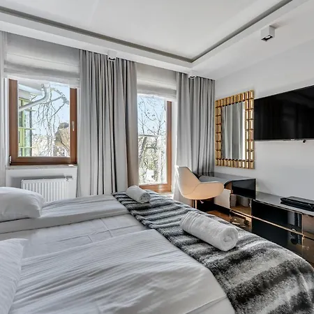 Premium With Sauna By Grand Apartment