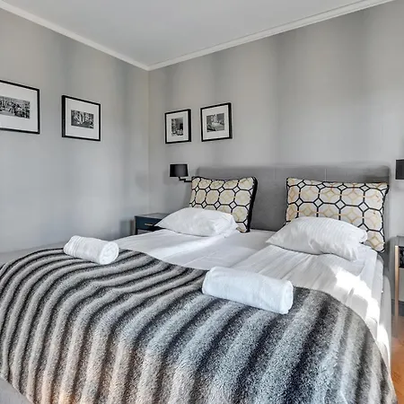 Premium With Sauna By Grand * Zoppot