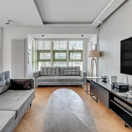 Premium With Sauna By Grand Zoppot