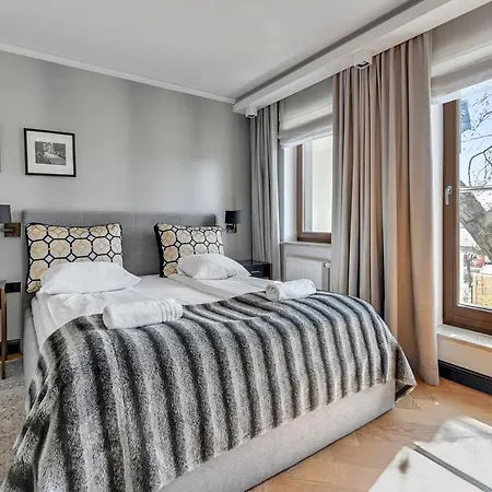 Apartment Premium With Sauna By Grand *