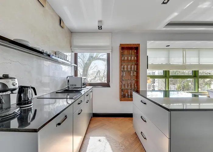 Apartment Premium With Sauna By Grand *