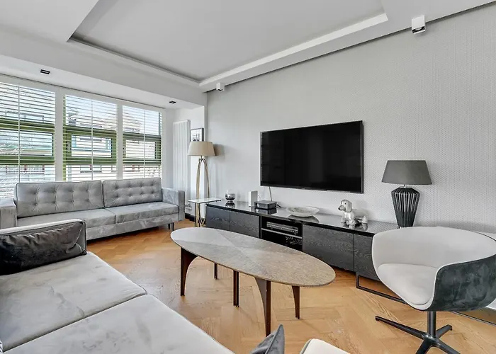 Premium With Sauna By Grand *