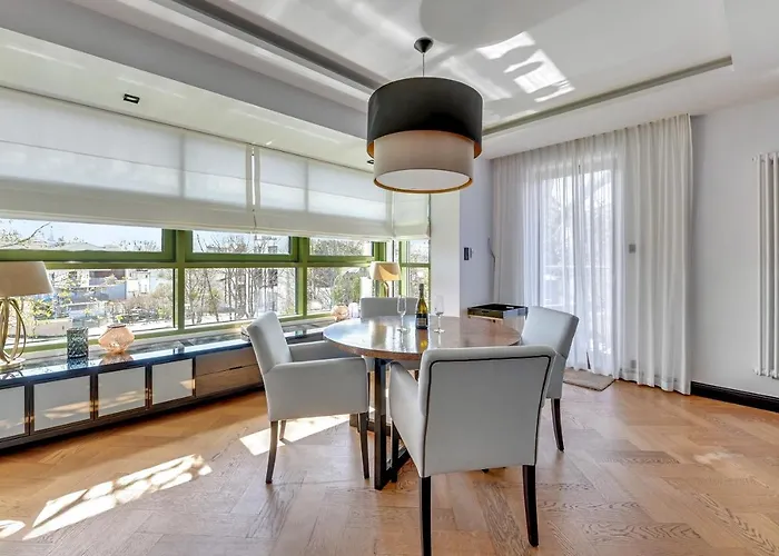 Premium With Sauna By Grand Apartment *