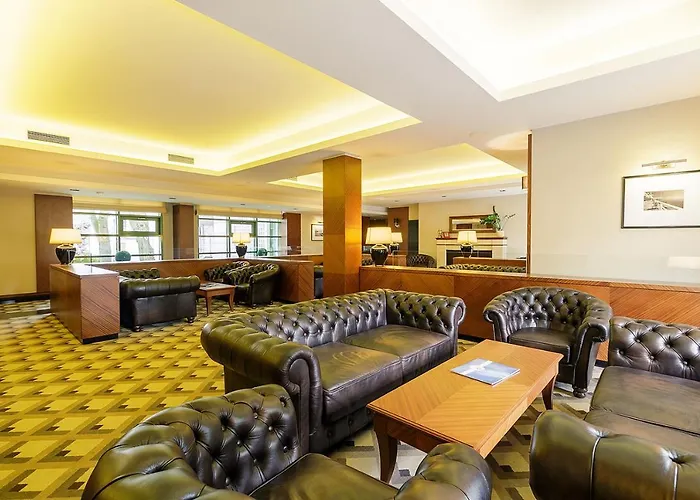 Apartment Premium With Sauna By Grand