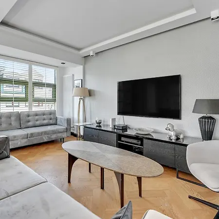 Premium With Sauna By Grand *