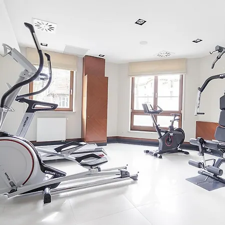 アパート Premium With Sauna By Grand ソポト