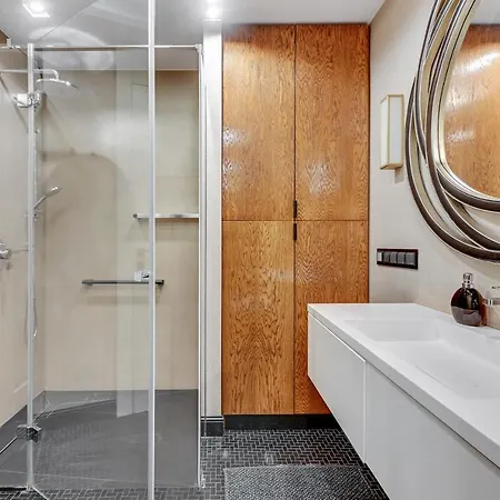 Premium With Sauna By Grand * Sopot