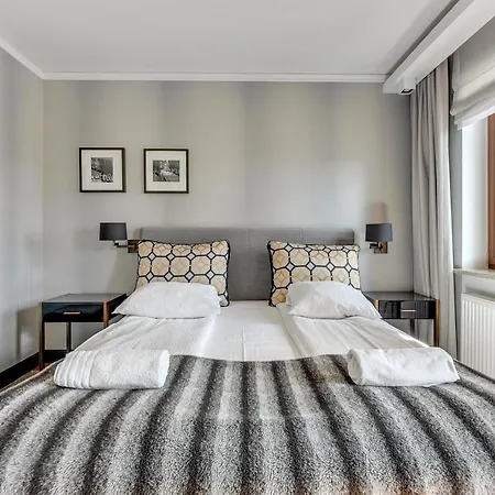 Appartement Premium With Sauna By Grand *