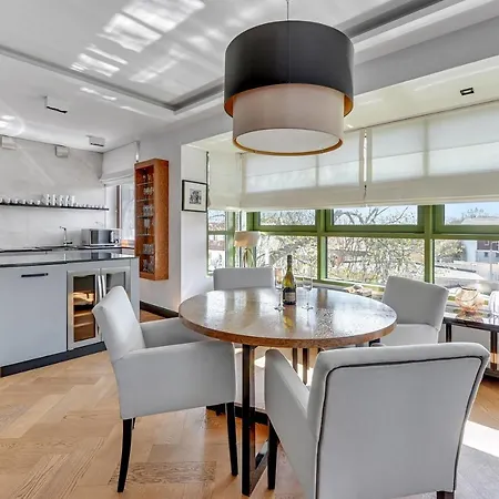 アパート Premium With Sauna By Grand