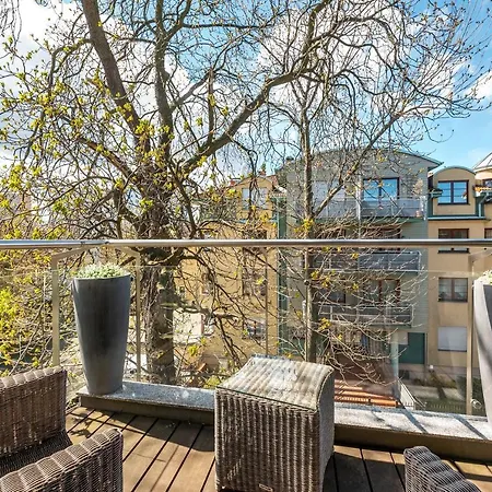 Premium With Sauna By Grand Appartement *