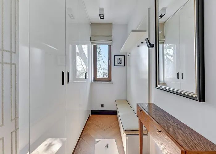 Premium With Sauna By Grand * Sopot