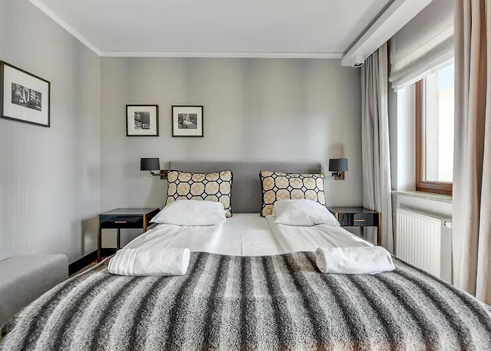 Apartment Premium With Sauna By Grand *