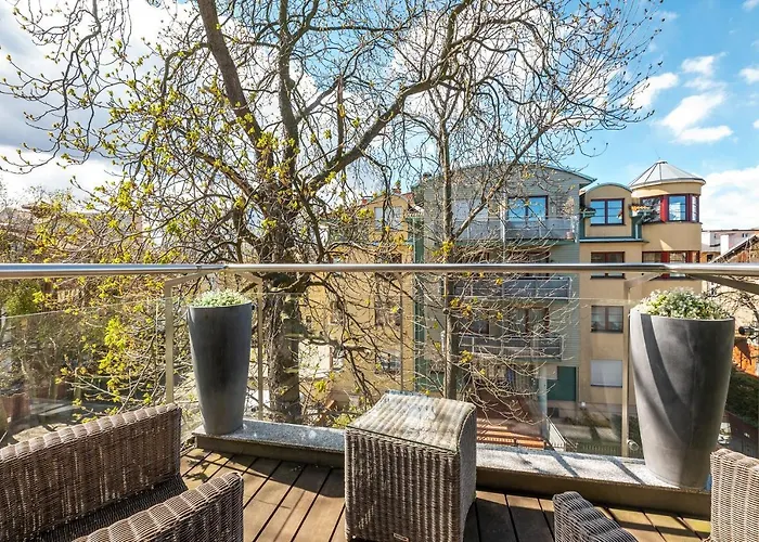 Premium With Sauna By Grand Appartement *